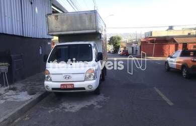 Imagem 5: Locação Casa Conjunto Água Branca Contagem