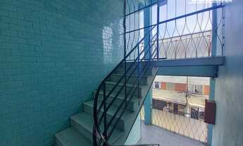 Imagem 3: Apartamento com 1 dormitório para alugar, 55 m² por R$ 700,00/mês - Centro - Pelotas/RS