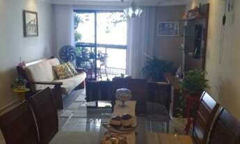 Imagem 11: Apartamento 03 dormitórios na Tupi Praia Grande