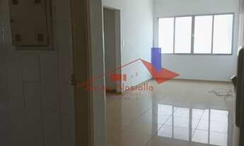 Imagem 2: Santos - Apartamento Padrão - Embaré