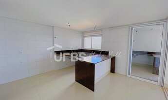 Imagem 4: Apartamento para venda tem 287 metros quadrados com 4 quartos em Setor Marista - Goiânia