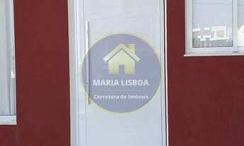 Imagem 2: A casa mais linda do Village Moutannee !