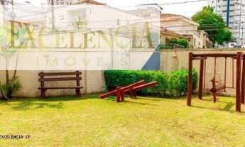 Imagem 6: Apartamento para Locação em São Paulo, Água Fria, 3 dormitórios, 1 suíte, 1 banheiro, 2 va