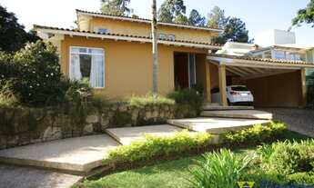 Imagem 2: Barueri - Casa de Condomínio - Aldeia da Serra