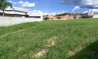 Imagem 2: Terreno em Condomínio para Venda em Bauru, Residencial Villa Lobos