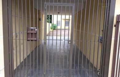 Imagem 2: Kitnet com 1 dormitório para alugar, 43 m² por R$ 1.200,00/mês - Xaxim - Curitiba/PR