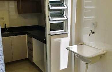 Imagem 4: Apartamento em Parque das Nações - Santo André