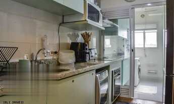 Imagem 6: Apartamento para Venda em São Paulo, Vila Andrade, 2 dormitórios, 2 suítes, 3 banheiros, 3