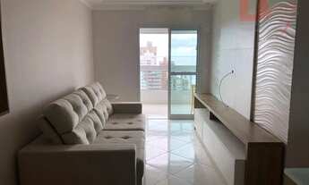 Imagem 4: Apartamento com 3 dormitórios à venda, 113 m² por R$ 650.000,00 - Ocian - Praia Grande/SP