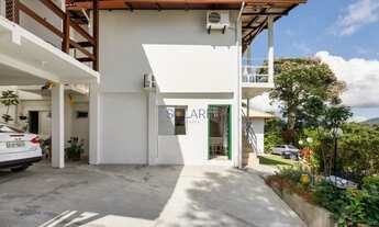 Imagem 4: Pousada com 18 dormitórios + casa de 2 suítes à venda na Barra da Lagoa