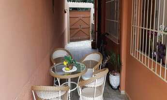 Imagem 6: Ótima Casa Linear em Condomínio Fechado Alto Padrão na Freguesia