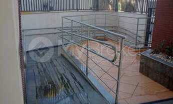 Imagem 6: Apartamento com 3 quartos no Edifício Lise - Bairro Jardim América em Goiânia