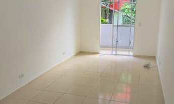 Imagem: Stúdio novo, com sacada, 31m2, próximo