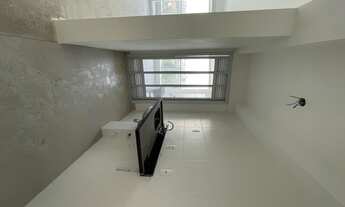 Imagem 2: Apartamento à venda com 3 quartos 89m2 - Wave Alphaville