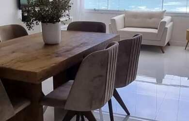 Imagem 3: Belíssimo duplex de 2 suítes mobiliado Pituba - Salvador - Bahia