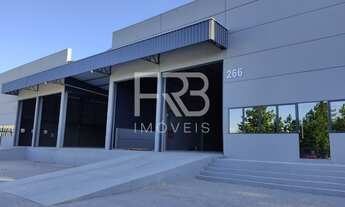 Imagem: Cachoeirinha - Galpão/Depósito/Armazém