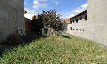 Imagem: Terreno - Jardim Estefânia - Hortolândia