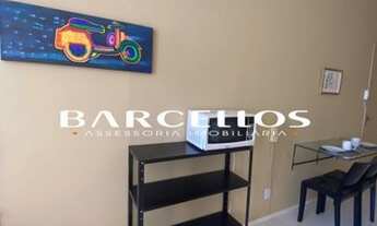 Imagem 4: PORTO ALEGRE - Kitchenette/Conjugados - RIO BRANCO