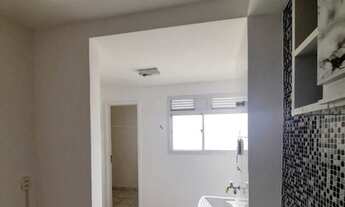 Imagem 4: Condomínio L'ACQUA - 92m² - andar baixo - R$ 450 mil