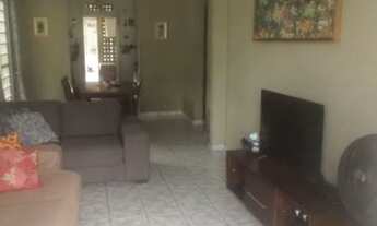 Imagem: Casa 3 qts Paranoá