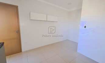 Imagem 5: Apartamento à venda, 3 quartos, 3 suítes, 3 vagas, Nova Aliança - Ribeirão Preto/SP