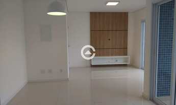 Imagem: Apartamento - Vila Itapura - Campinas