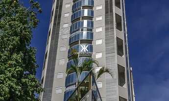 Imagem 2: Apartamento - 82,93m² (com terraço na suíte). - 3 quartos, sendo 1 suíte - Sala ampla p