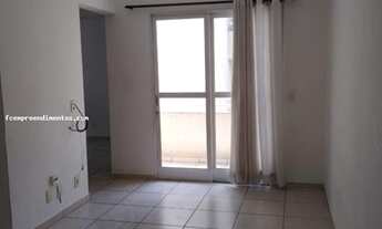 Imagem 7: Apartamento para Venda em Limeira, Vila Queiroz, 2 dormitórios, 1 banheiro, 1 vaga