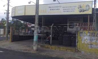 Imagem 3: Araraquara - Loja/Salão - Vila Tito de Carvalho (Vila Xavier