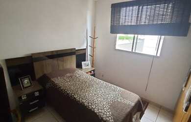 Imagem 3: CONTAGEM - Apartamento Padrão - Santa Maria