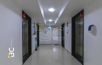 Imagem 5: BC Imóveis aluga sala comercial de 33,15 m² no Rossi Fiateci Business, no São Geraldo