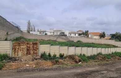 Imagem 3: Terreno - Parque Rural Fazenda Santa Cândida - Campinas
