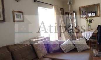 Imagem: APARTAMENTO 98M² - SÃO BERNARDO, NOVA