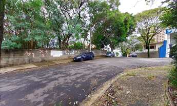 Imagem: Terreno - Jardim Paraíso - Campinas