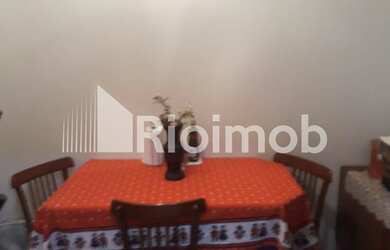 Imagem 3: Rio de Janeiro - Apartamento Padrão - Vila Isabel