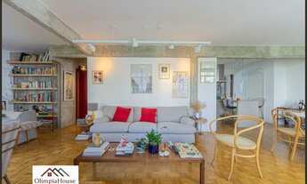 Imagem 6: Apartamento Venda 1 Dormitórios - 110 m² Jardim Paulista