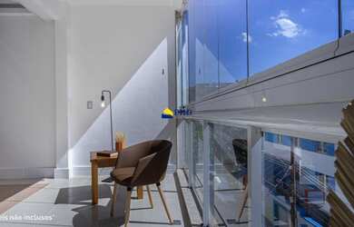 Imagem 3: RIO DE JANEIRO - Apartamento Padrão - HUMAITÁ