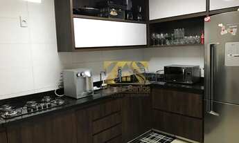 Imagem 4: Apartamento com 3 Suítes no Residencial Capim Dourado