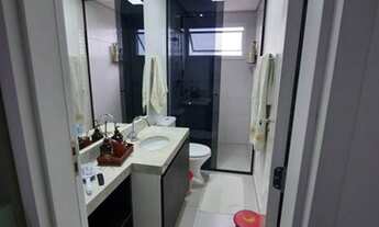 Imagem 2: Venda - Apartamento - Residencial Dona Margarida - Santa Bárbara D'Oeste - SP