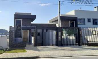 Imagem: Araucária - Casa Padrão - Boqueirão