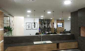 Imagem 3: Apartamento de Alto Padrão de Frente