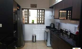 Imagem 6: Casa (térrea na rua) 3 dormitórios/suite