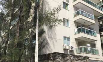 Imagem: Excelente apto de 02 quartos escritório