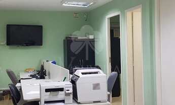 Imagem 5: Sala para locação, Vila Nova Conceição, São Paulo, SP