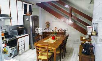 Imagem 5: Sobrado à VENDA no Parque São Vicente - Mauá/SP