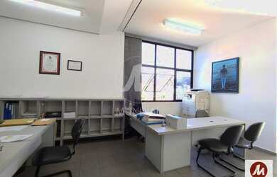 Imagem 5: Salão/Galpão (salão - sobrado