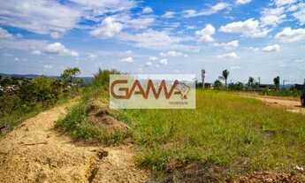 Imagem 3: Lote Recanto do Boque - Lagoa Santa - MG