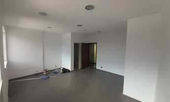 Imagem 3: SALA COMERCIAL 25M² - EDIFICIO BANGU CENTER