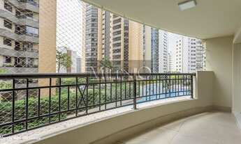 Imagem 4: SãO PAULO - Apartamento Padrão - Perdizes