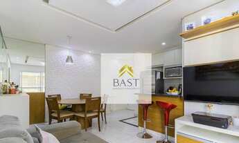 Imagem 5: Apartamento com 2 dormitórios à venda, 65 m² por R$ 615.000,00 - Cambuí - Campinas/SP